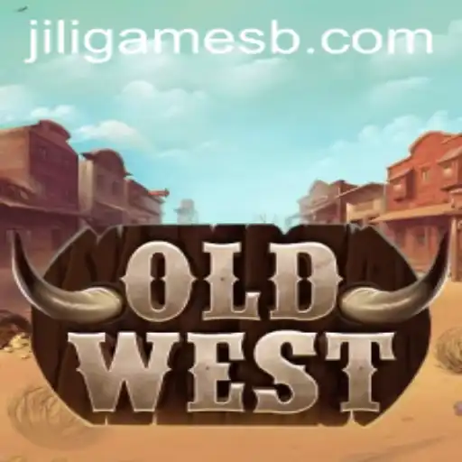 Embark on a Wild Adventure with OldWest by Jili Games