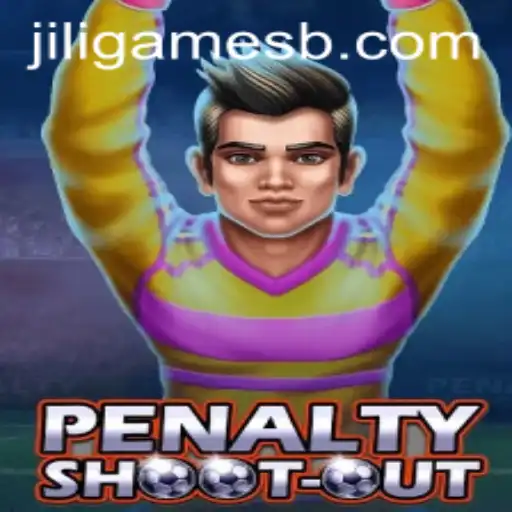 PenaltyShootOut: A Thrilling Game from Jili Games