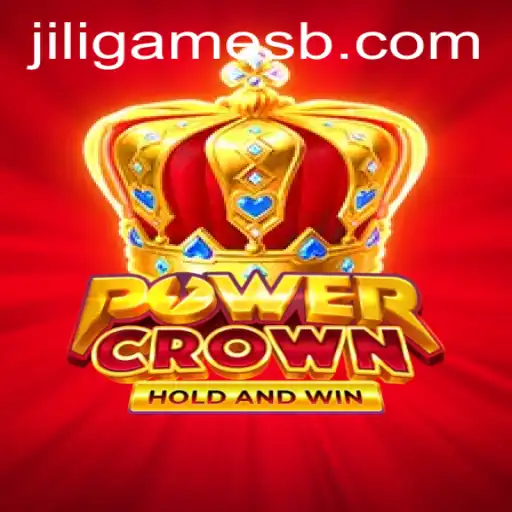 Unleashing the Thrill of PowerCrown: A Dive into Jili Games' Newest Sensation