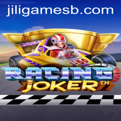 RacingJoker: An Immersive Gaming Experience with Jili Games