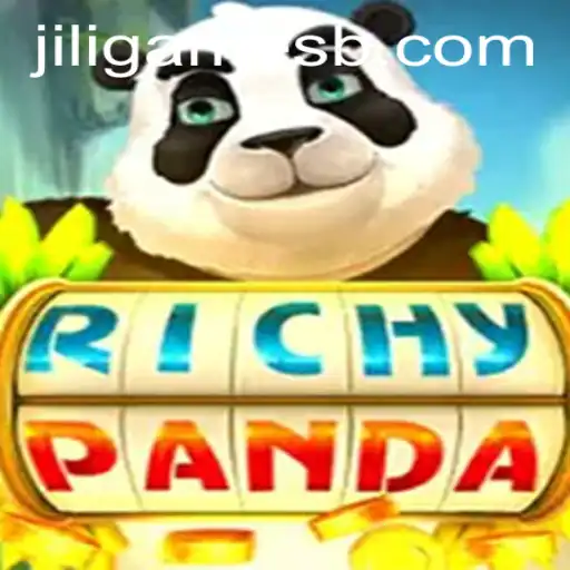 Discover the Thrilling World of RichyPanda by Jili Games