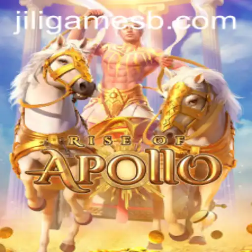 Discover the Excitement of RiseofApollo by Jili Games