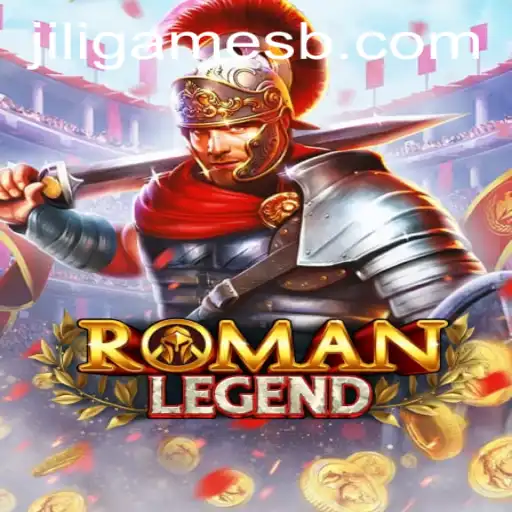 Exploring RomanLegend: A Journey into the World of Jili Games