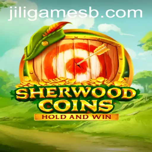 Exploring SherwoodCoins: A Dynamic Adventure in the World of Jili Games