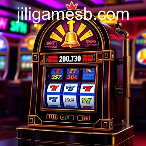 The Evolution and Appeal of Slot Machines with Jili Games