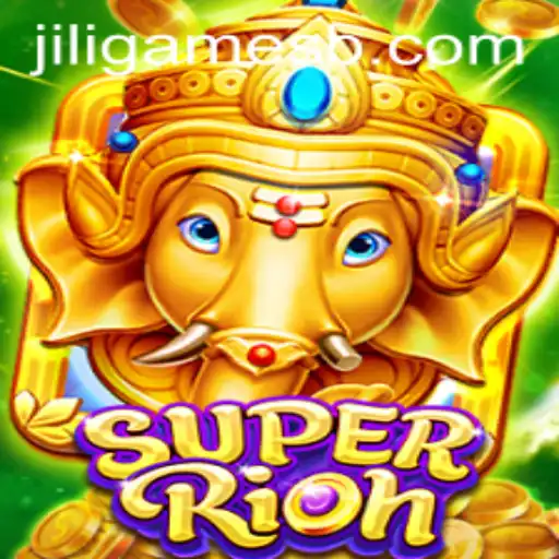 Discover the Excitement of SuperRich: The Ultimate Jili Games Experience