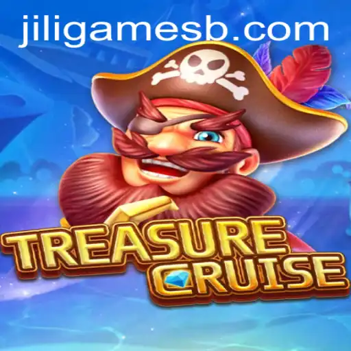 Exploring the Excitement of TREASURECRUISE by Jili Games