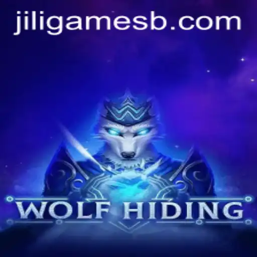 Discover the Thrilling World of WolfHiding: An In-Depth Look at Jili Games' Latest Sensation